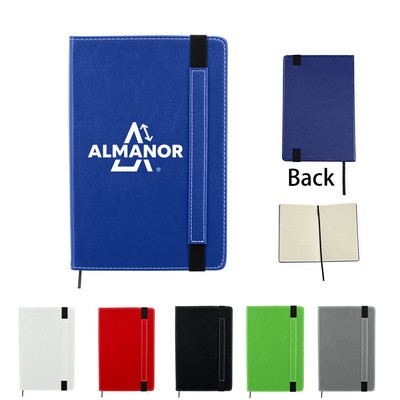 Belmont Journal - Debossed